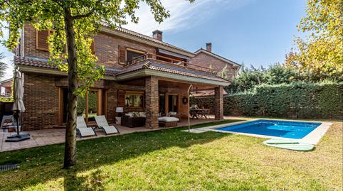 Photo 5 of House or chalet for sale in Calle Abedul, El Cantizal, Madrid