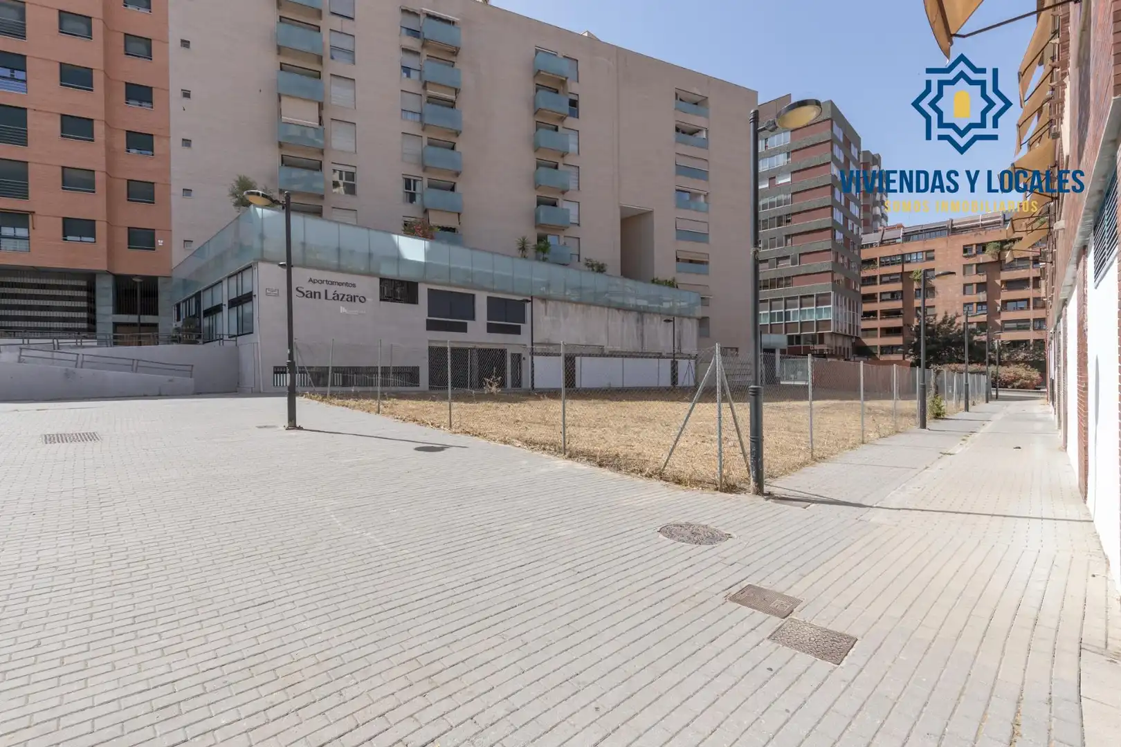 Dúplex en venda a Calle Hospital de San Lázaro 14, imagen 55
