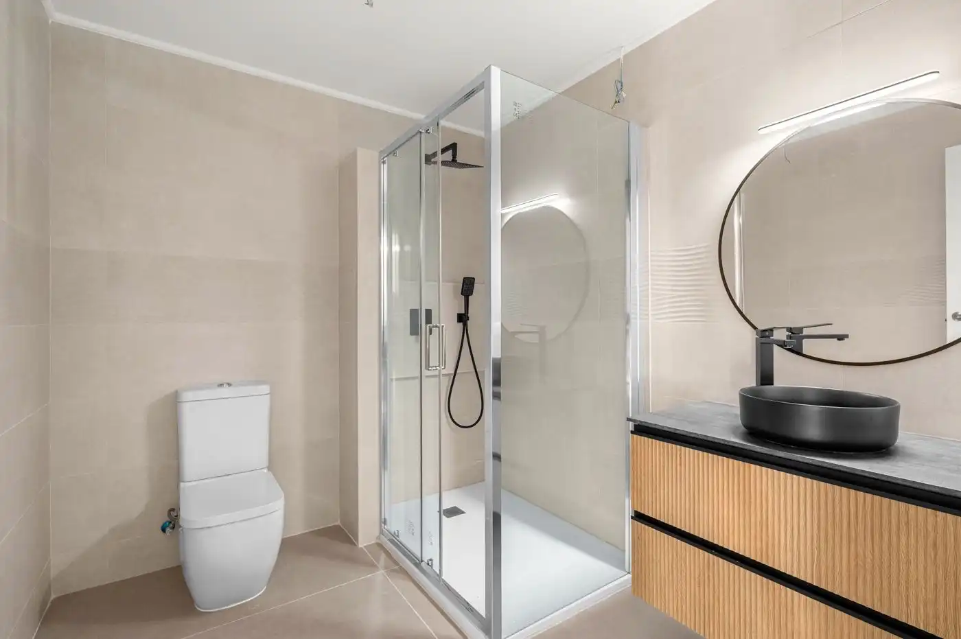 Apartment mit Aufzug zum Verkauf in Zona Pueblo, imagen 15