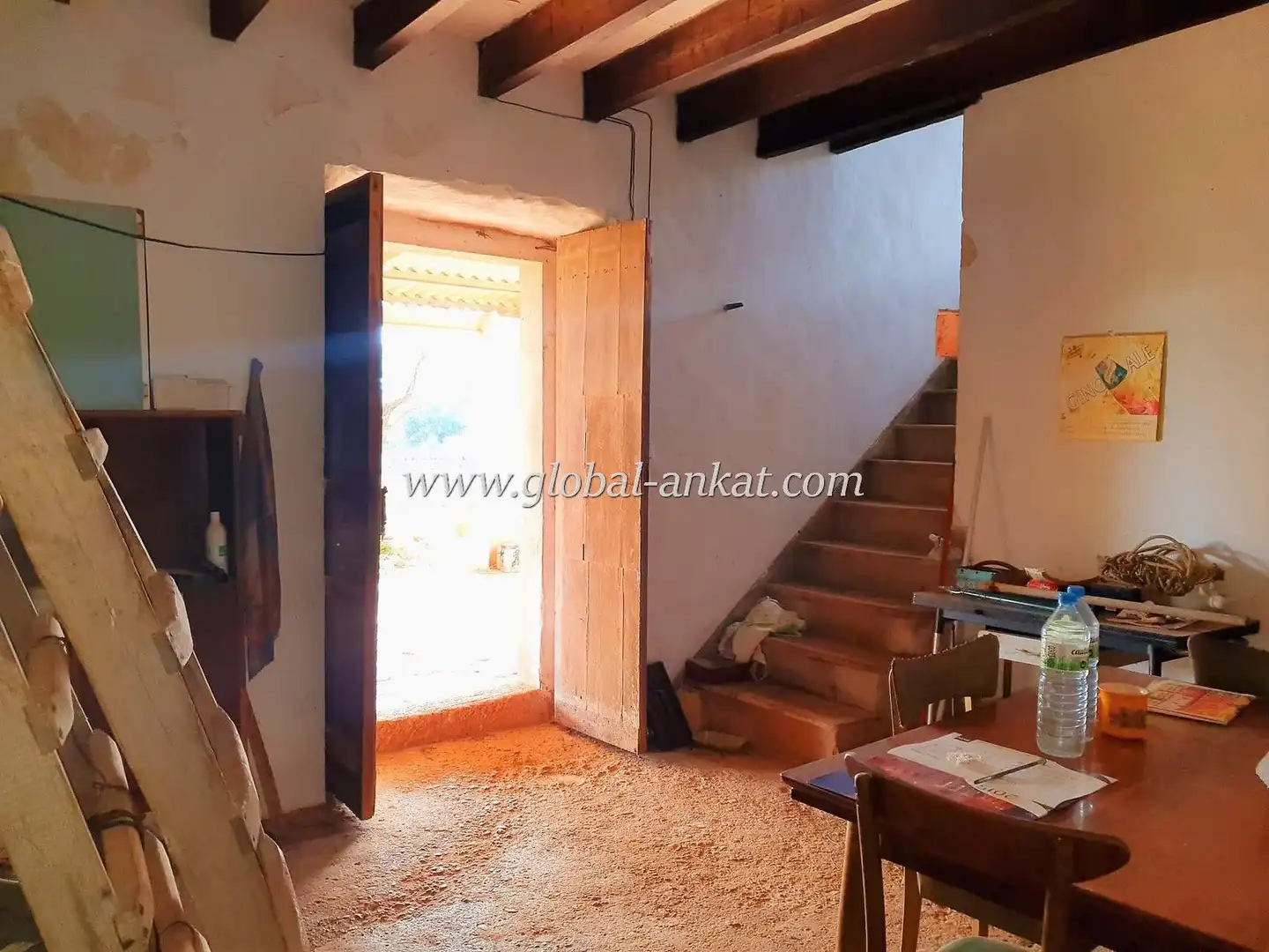 Maison rustique à vendre à Campos poble, imagen 7