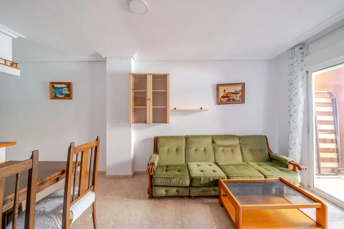 Wohnung mit Pool zum Verkauf in Calle San Emigdio, imagen 6