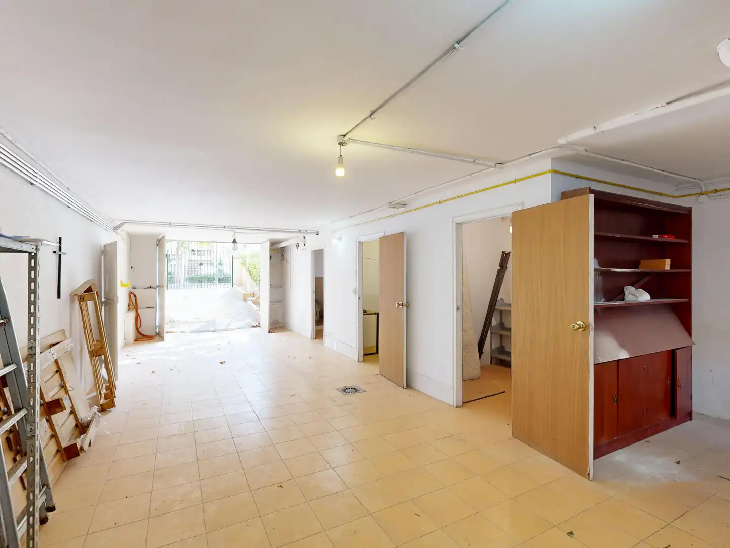 Casa adosada en venta en Mejostilla