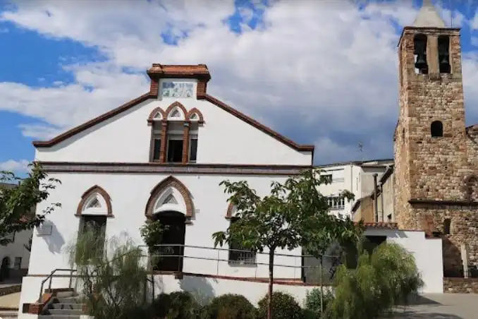 Nave industrial de alquiler en Carrer del Rec Molinar, Montmeló