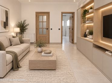 Wohnung mit Aufzug zum Verkauf in Plaça de Mossèn Clapés