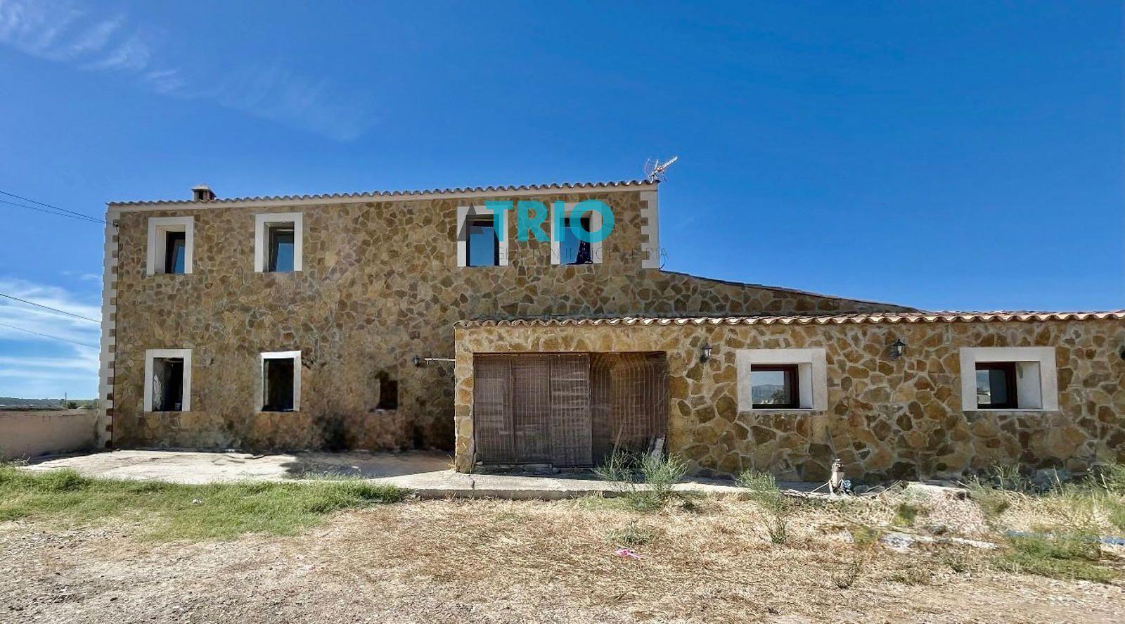 Vista exterior de Casa o xalet en venda en  Palma de Mallorca amb Calefacció i Terrassa