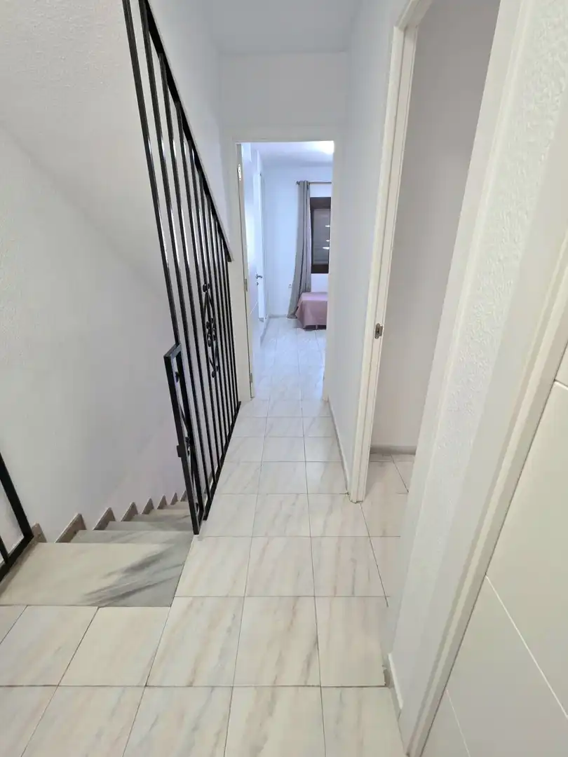 Dúplex en venda en Torrevieja amb Aire condicionat, Terrassa i Moblat