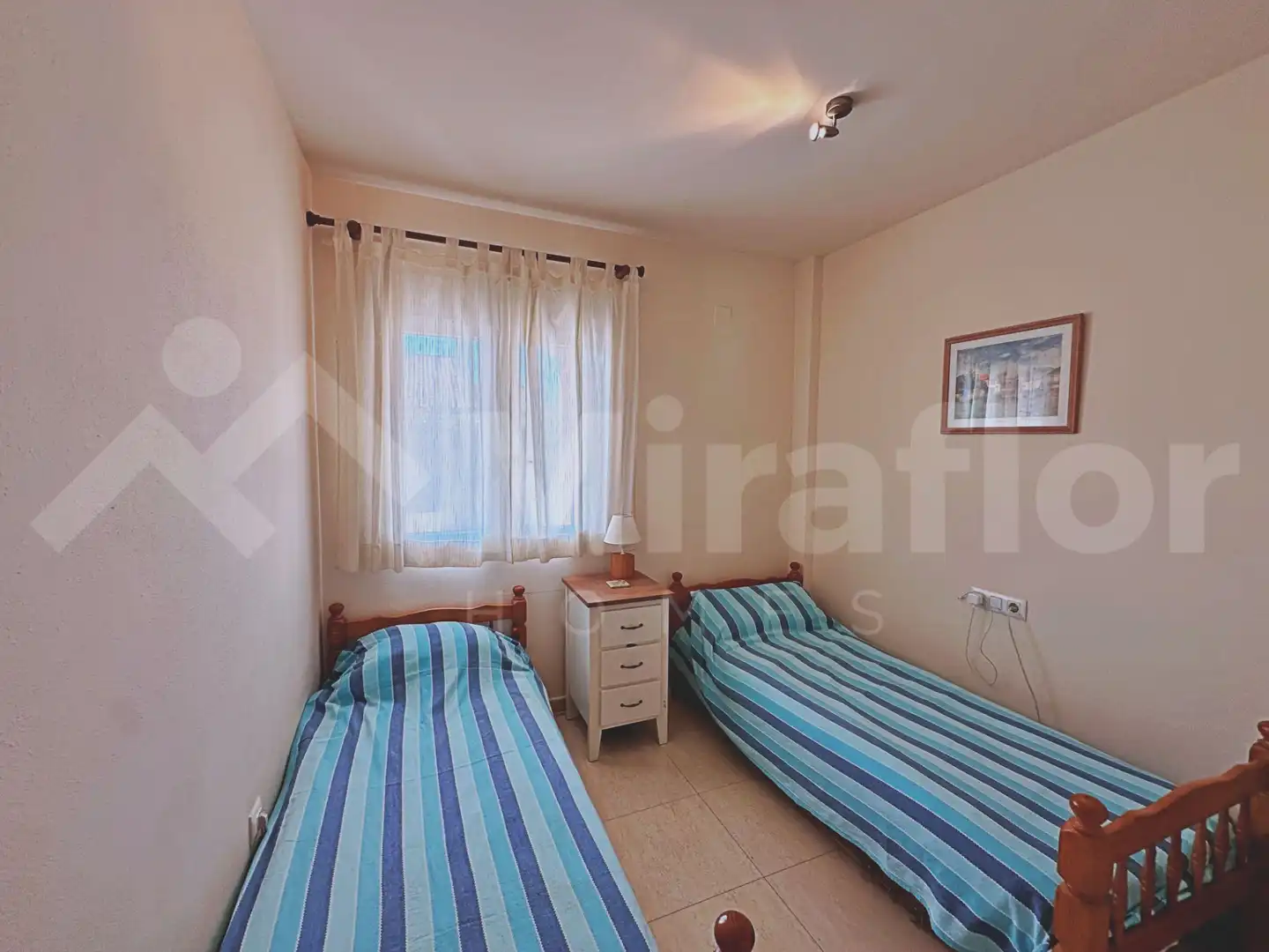 Appartement compact avec terrasse à vendre à Carrer Vall de Laguart, imagen 18