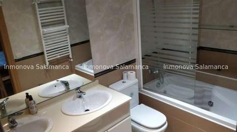 Photo 5 of Flat for rent in Labradores, Salamanca Capital
