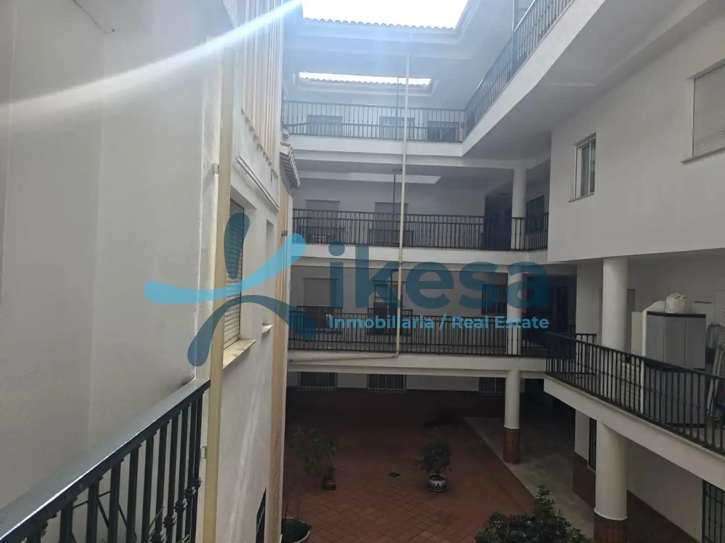 Apartament en venda en Maracena