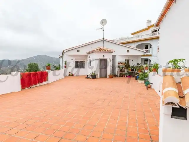 Adossat en venda a Cómpeta, imagen 11