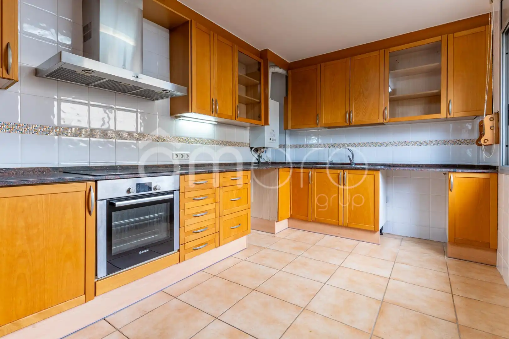 Casa con terrazza in affitto a CARRER DE LA GINESTA, imagen 11