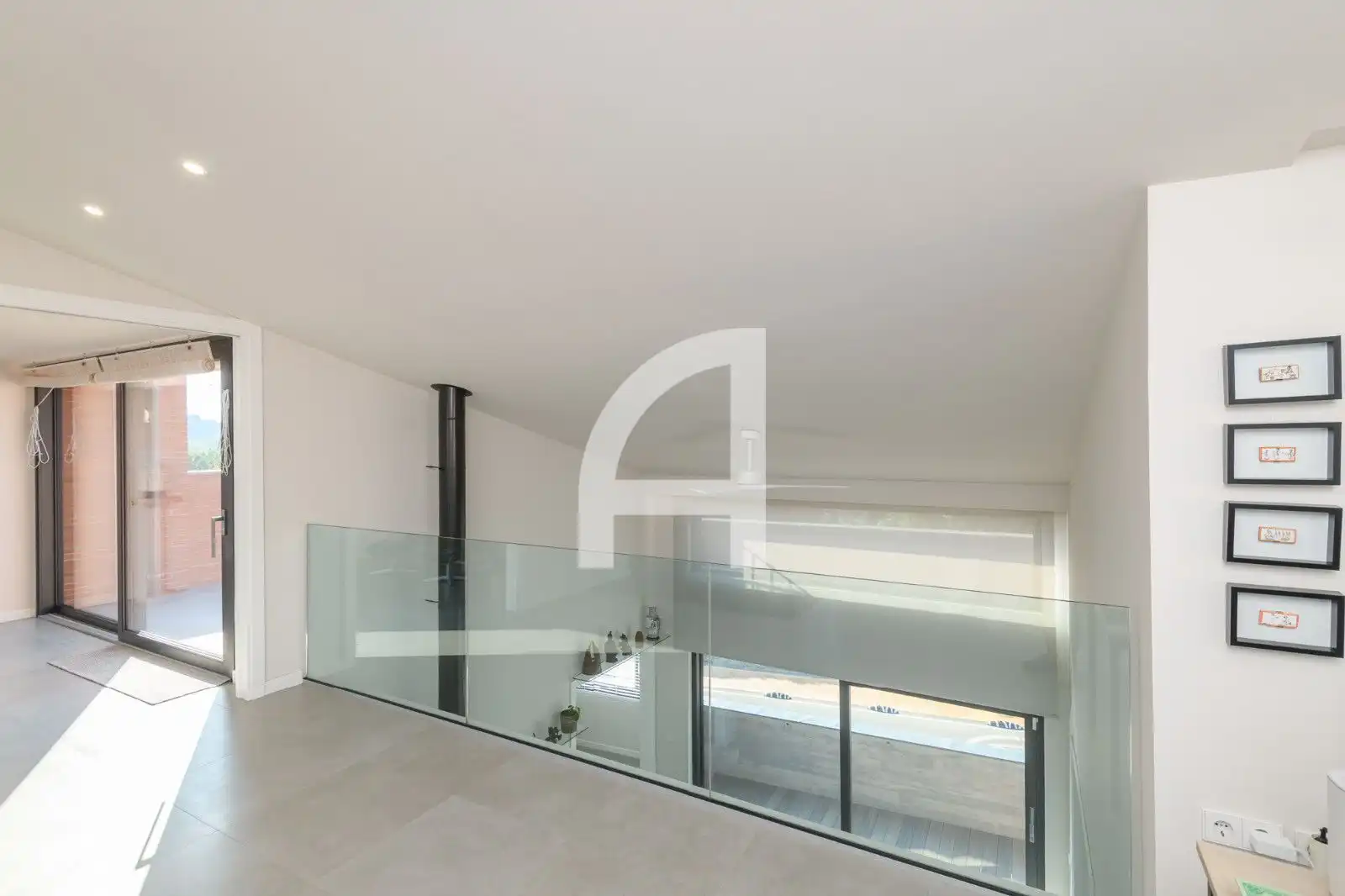 Casa o chalet en venta en Banyoles con Aire acondicionado, Calefacción y Terraza