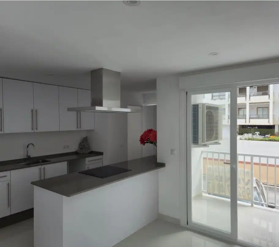 Flat with pool for sale in Playa de los Boliches, imagen 12
