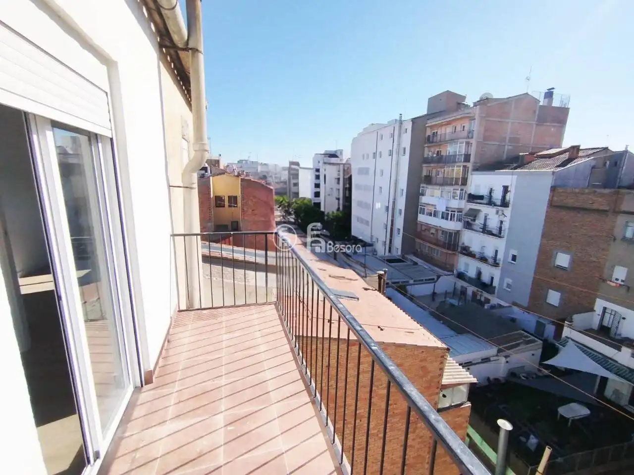 Penthouse mit Terrasse zum Verkauf in Calle Paer Casanovas, imagen 12