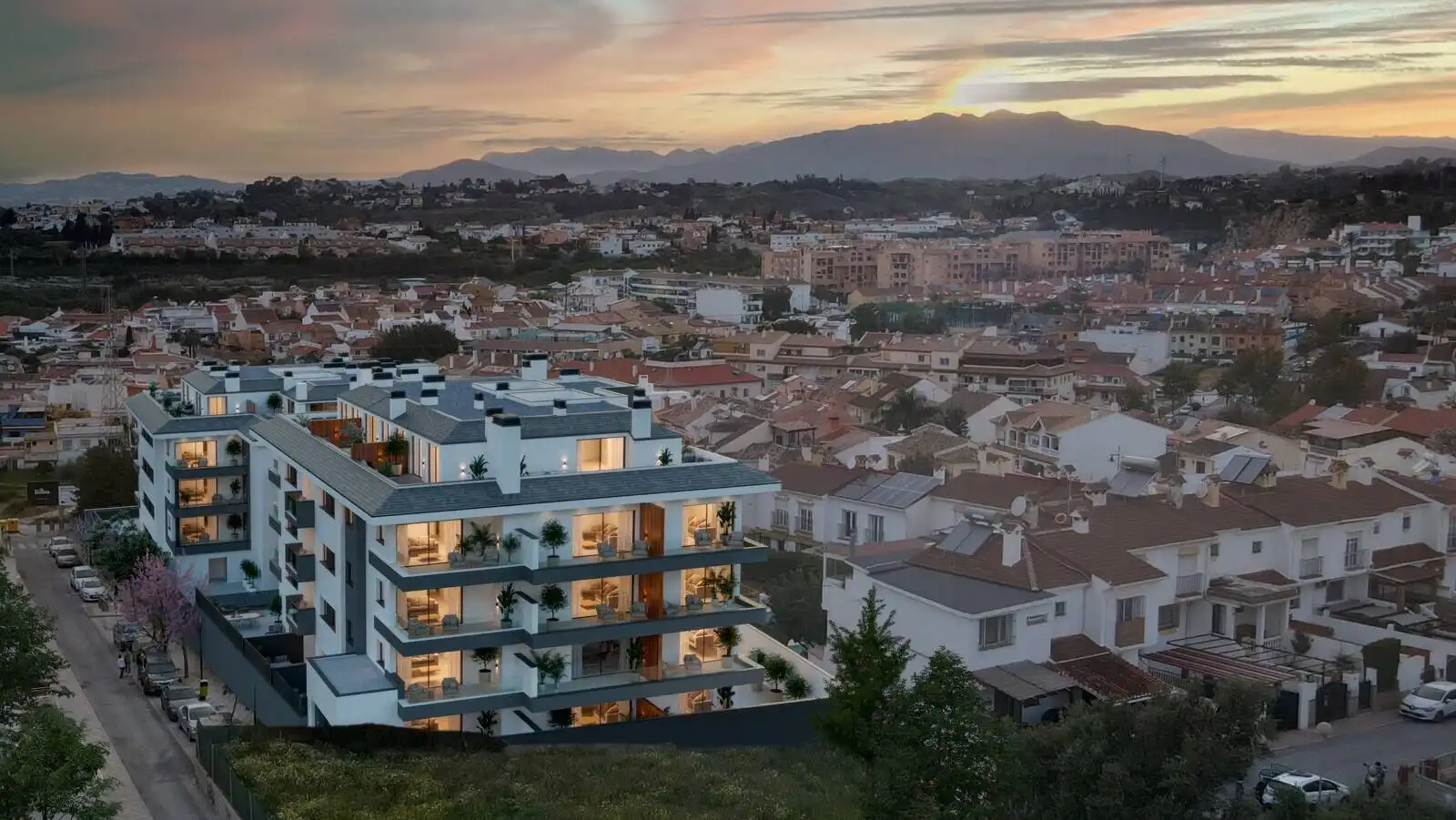 Apartamento con ascensor en venta en Los Pacos, imagen 11