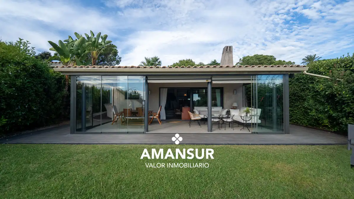 Villa mit Pool zum Verkauf in Urbanizacion U e R C, imagen 4