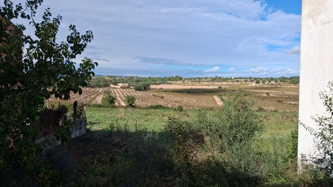 Residential zum Verkauf in La Secuita
