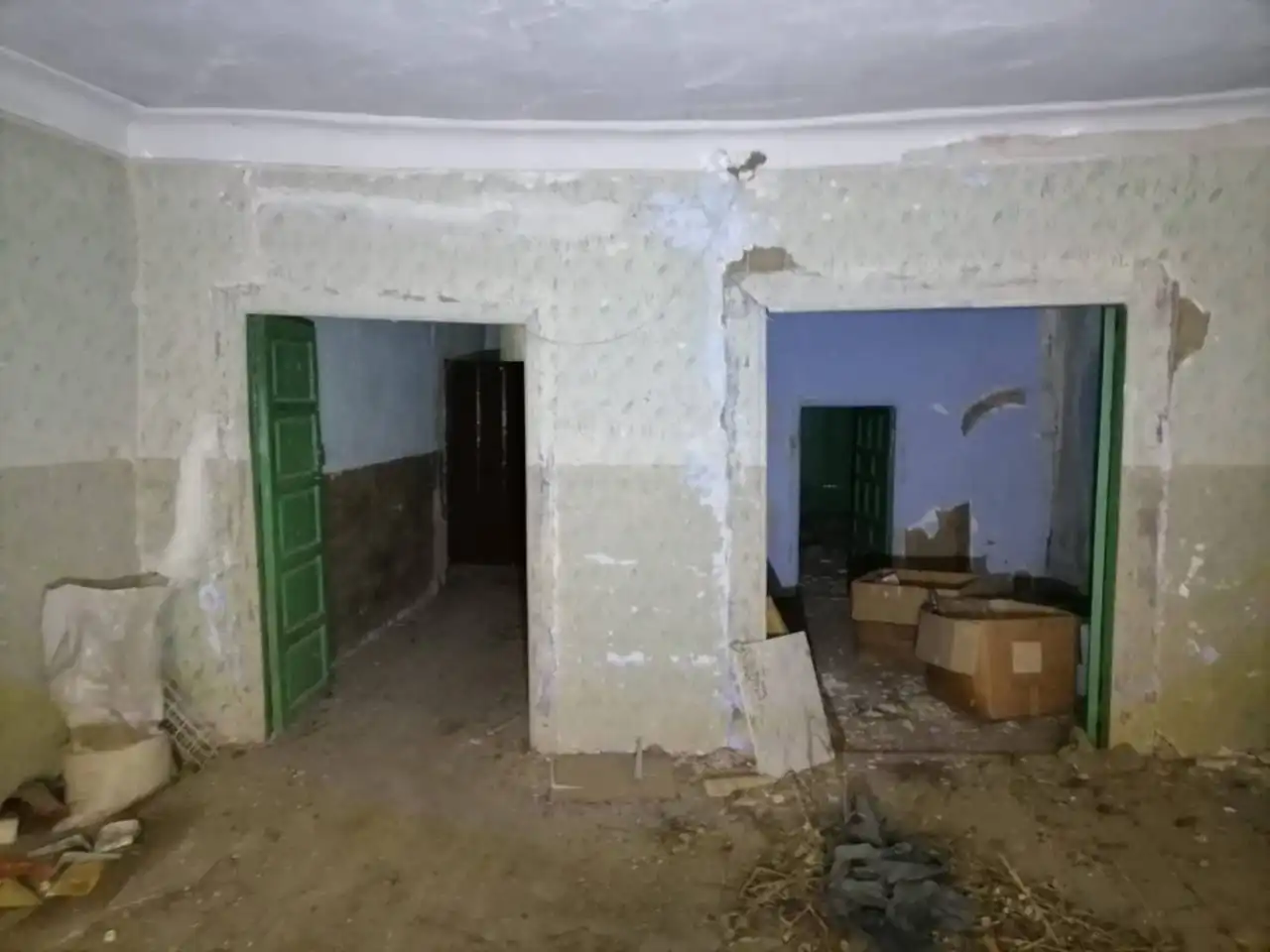 Flat for sale in Ciudad Rodrigo  with Private garden, Storage room and Balcony