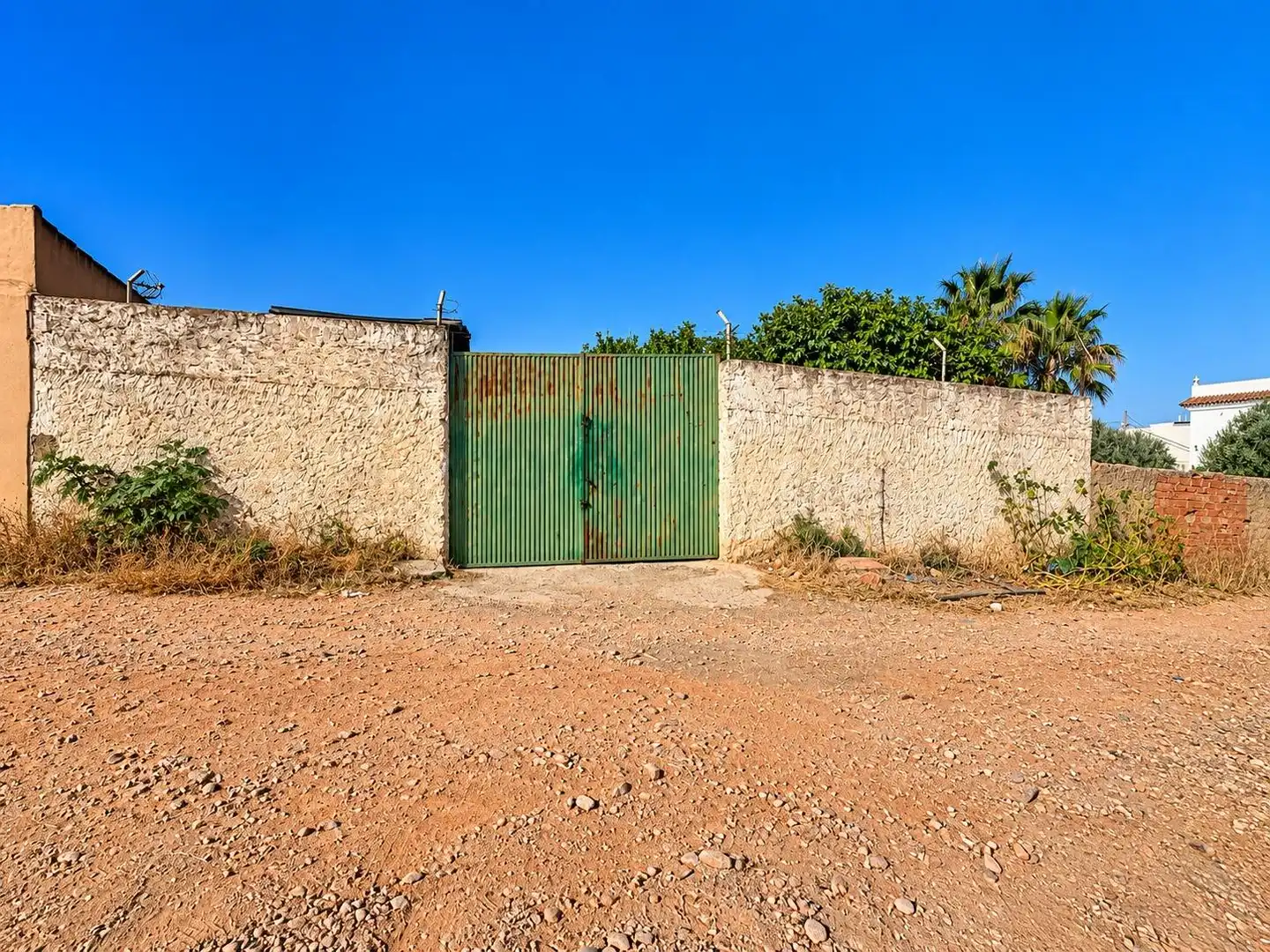 Residencial en venta en Torremolinos