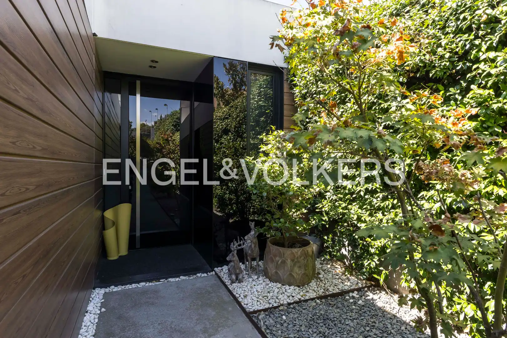 Casa o chalet en venta en Torrelodones con Aire acondicionado, Calefacción y Jardín privado