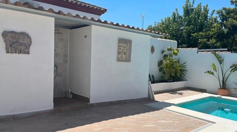 Foto 5 de Casa o xalet en venda a Las Lagunas - Campano, Chiclana de la Frontera