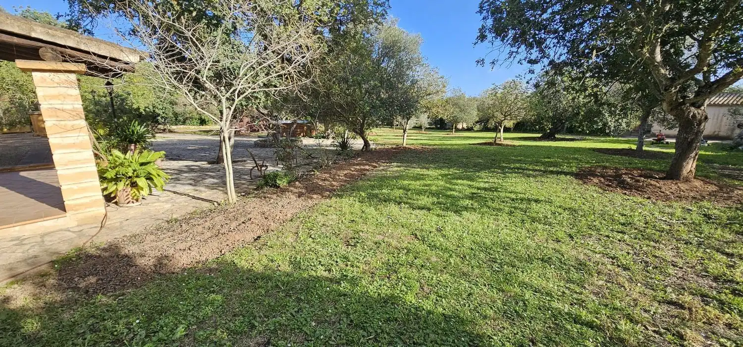 Finca rústica de alquiler en Manacor, Illes Balears