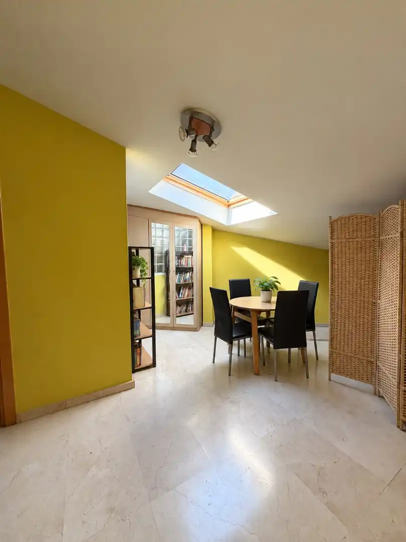 Duplex with terrace for sale in Can Tintorer - Can Tries, imagen 8