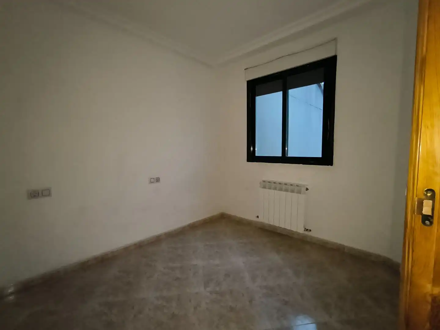 Bedroom of Flat for sale in Sorihuela