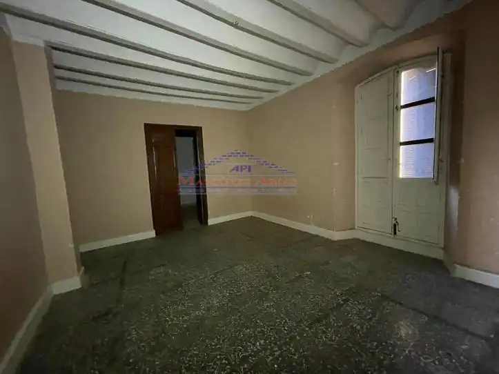 Casa adosada en venda en Castellar amb Balcó