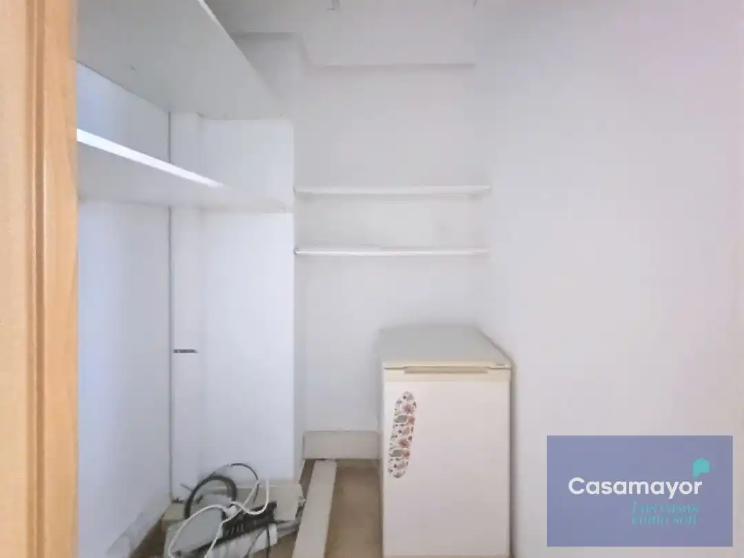 Büro zur Miete in Alicante / Alacant mit Klimaanlage
