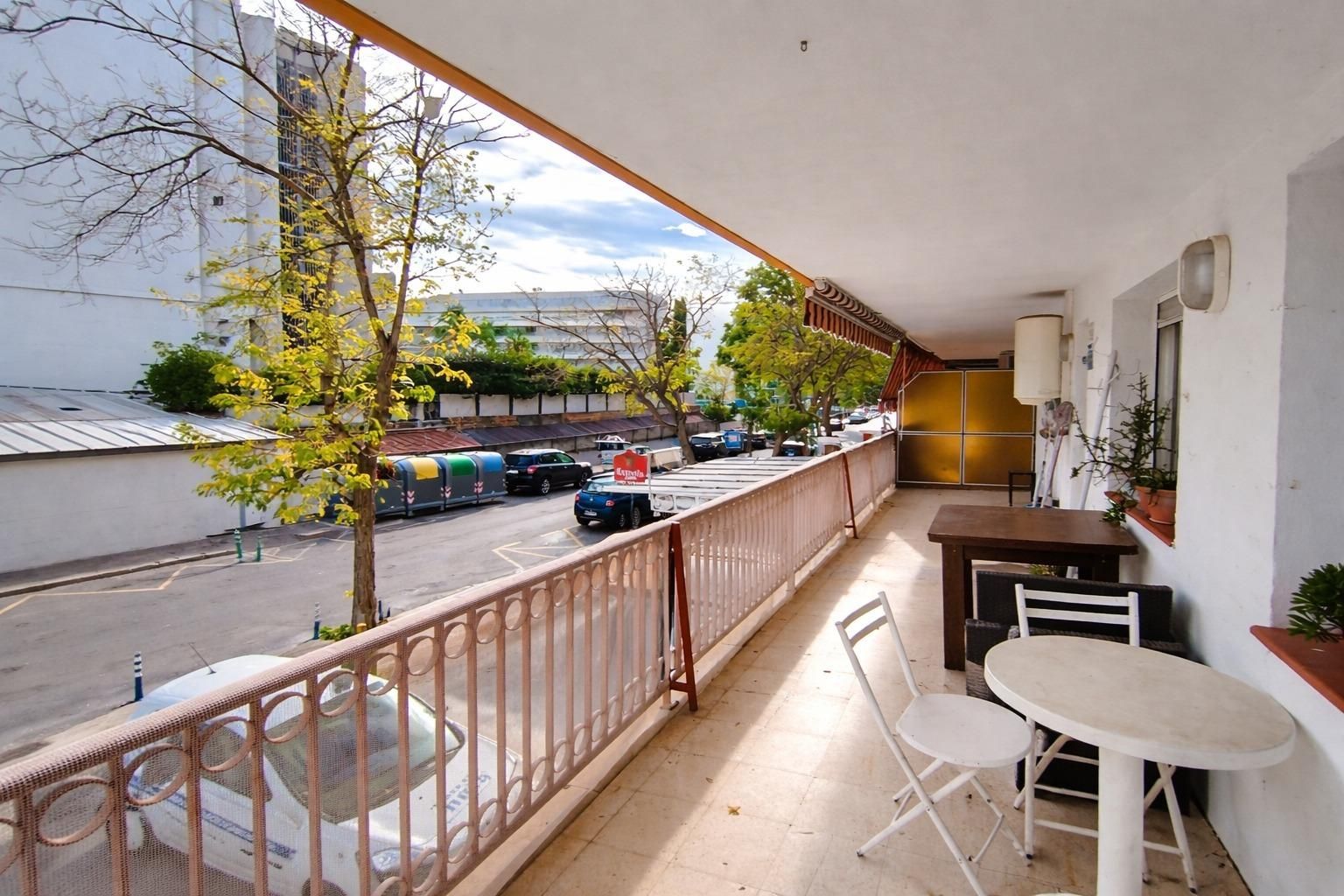 Piso en venta en Mar i Camp - Platja dels Capellans