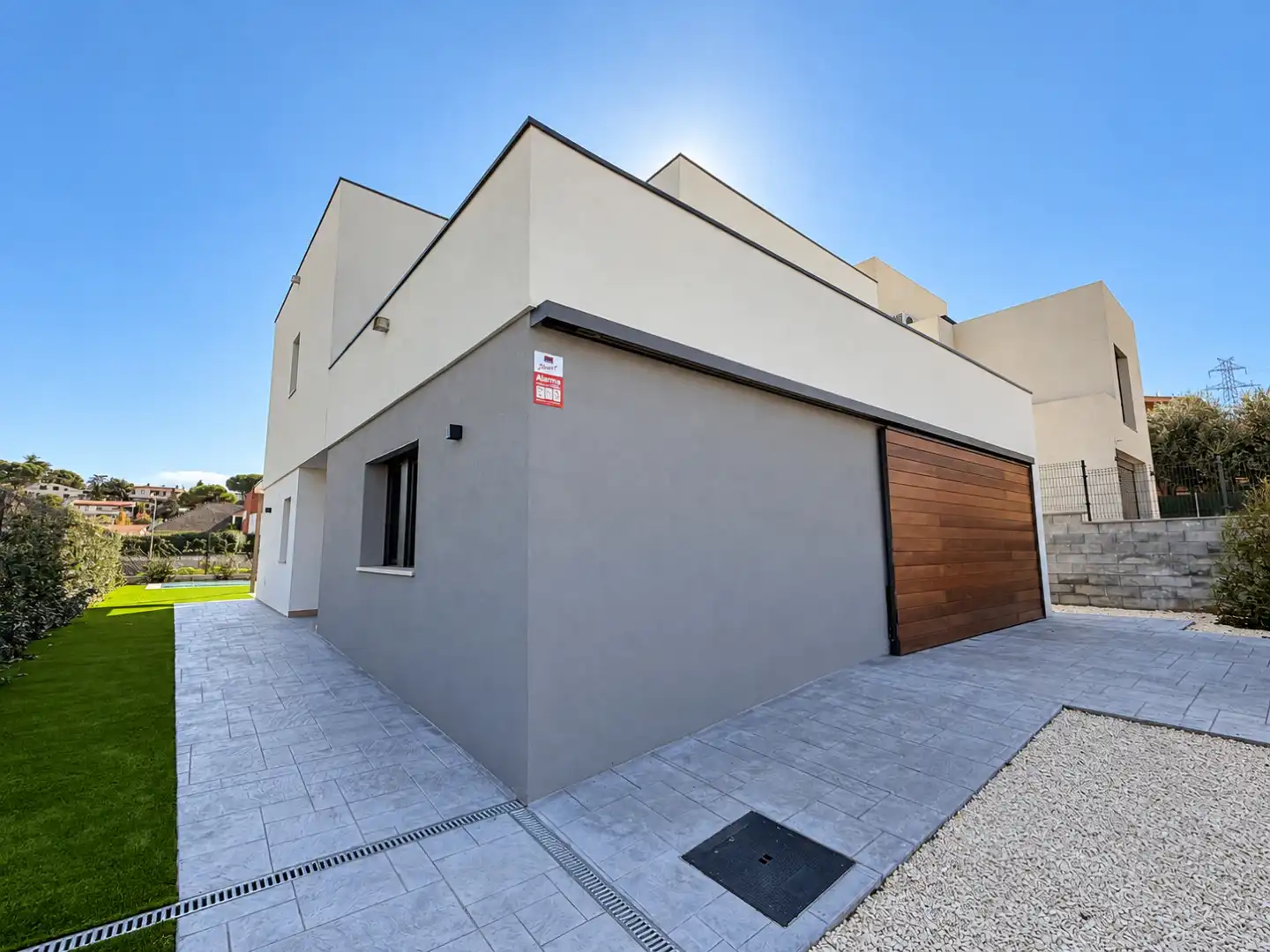 Villa mit Pool zum Verkauf in Carrer Collsabadell, imagen 25