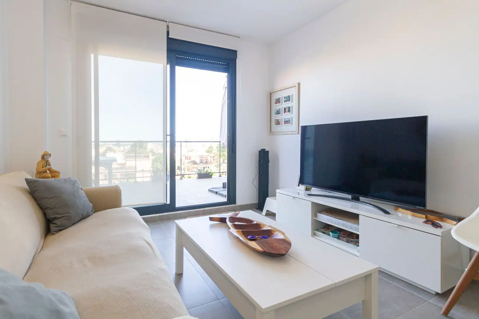 Attic for sale in Carrer Mar Jónica, 1, El Palmar - Los Molinos