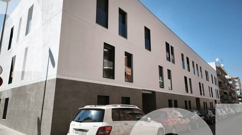 Foto 2 von Garage zum Verkauf in Calle Valencia, 15, Centre, Granollers