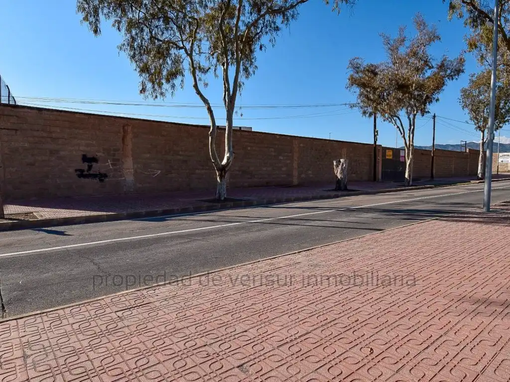 Nau industrial en venda a Las Majadas - Las Molinetas - Labradorcico