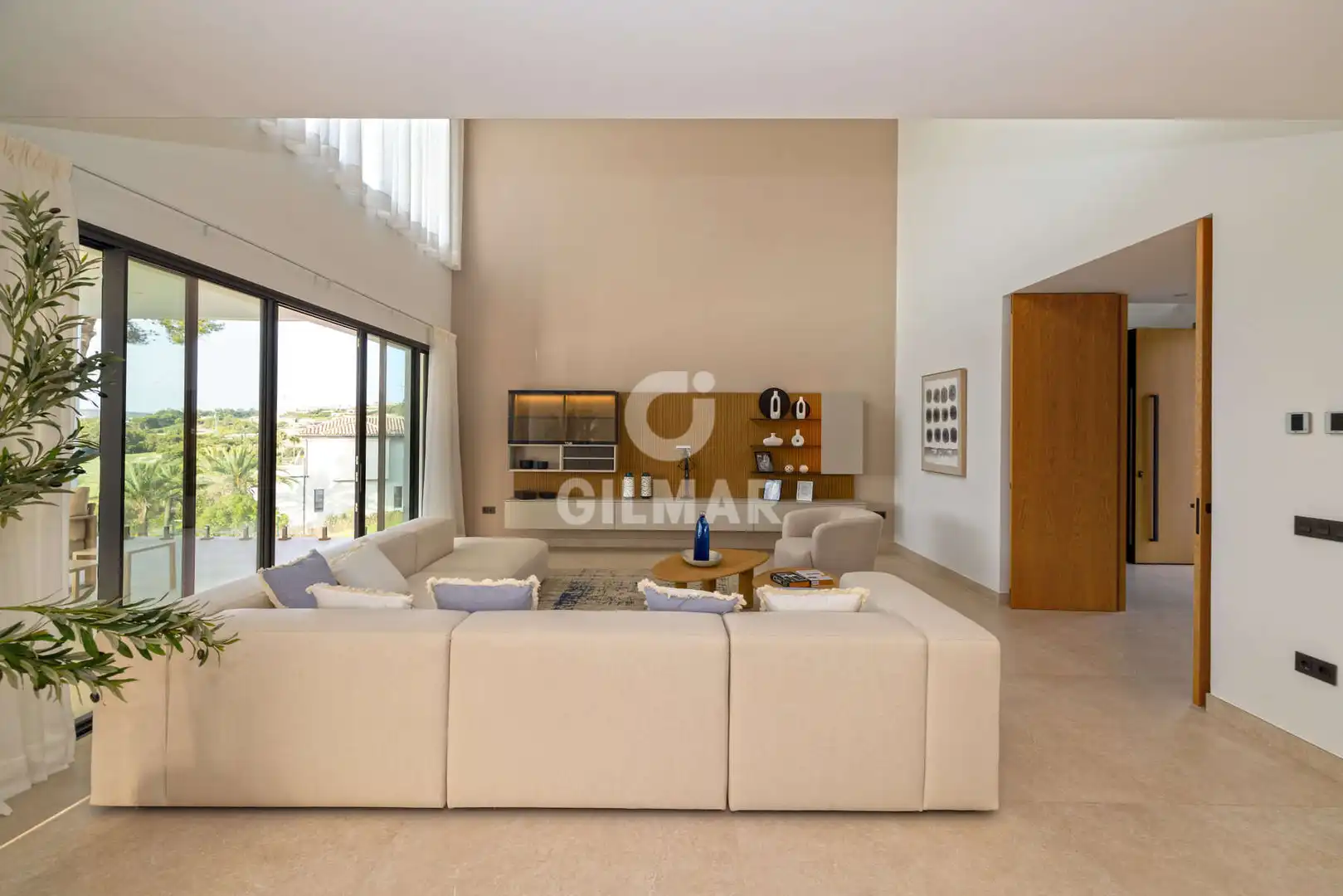Villa mit Pool zum Verkauf in Sotogrande Alto, imagen 7