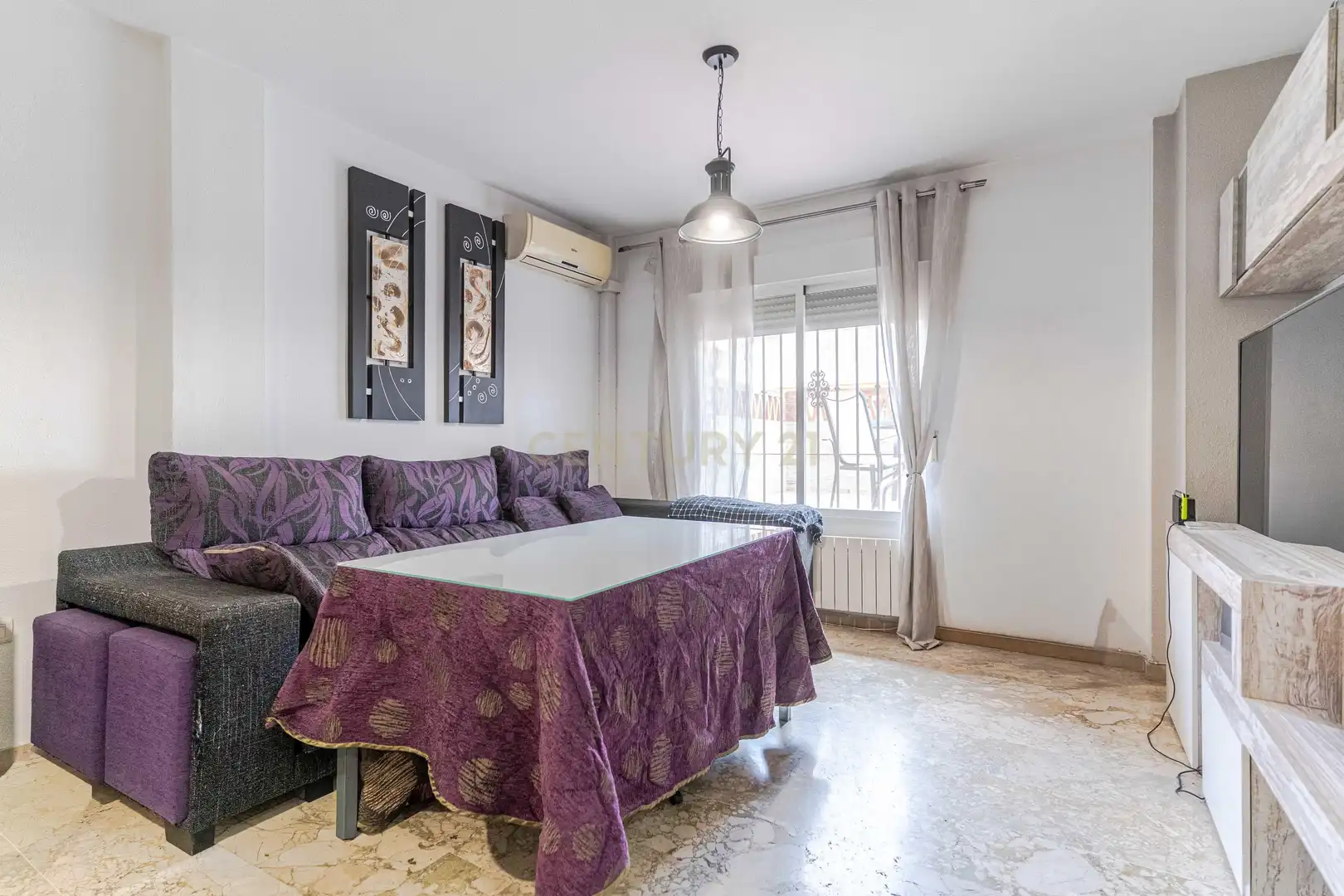 Casa con terraza en venta en Calle Atenea, 28, Ambroz, Spain 28, imagen 12