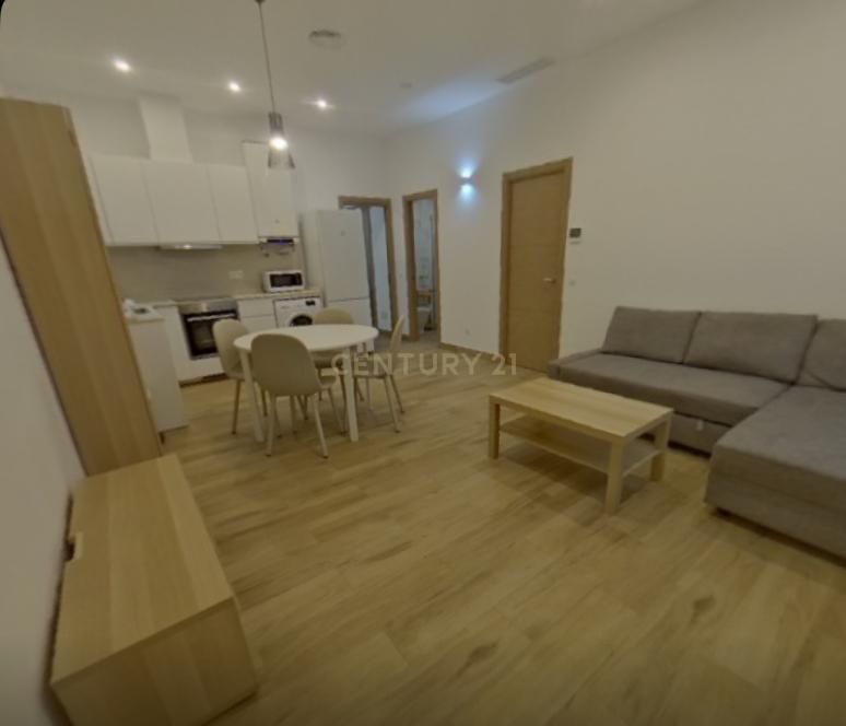 Sala d'estar de Casa o xalet de lloguer en Málaga Capital amb Aire condicionat, Forn i Rentadora