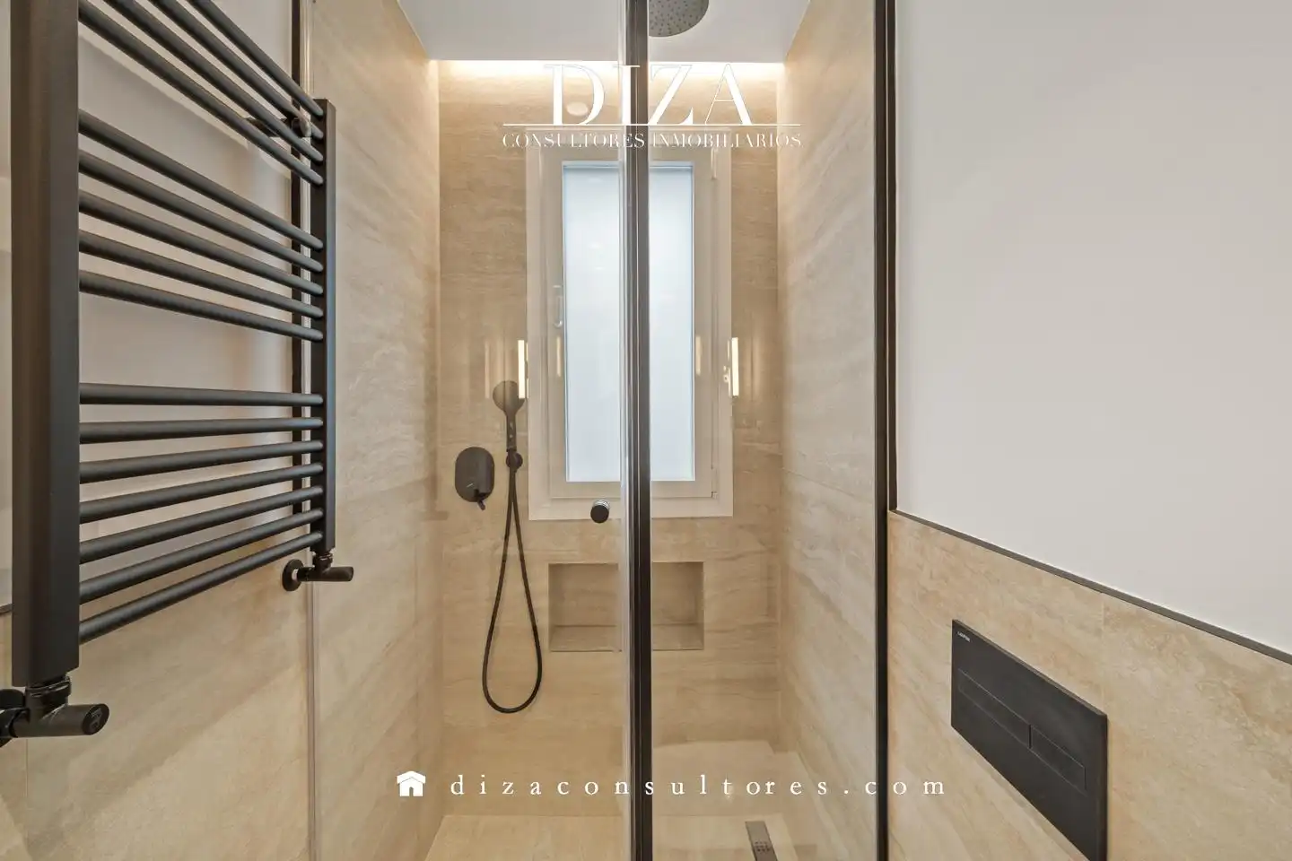 Flat with lift for sale in Paseo de la Castellana, imagen 40