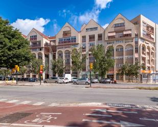 Flat for sale in Pasaje Herrera Oria, Carranque - Haza Cuevas