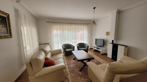 Photo 3 of Single-family semi-detached to rent in Carbajosa de la Sagrada, Salamanca