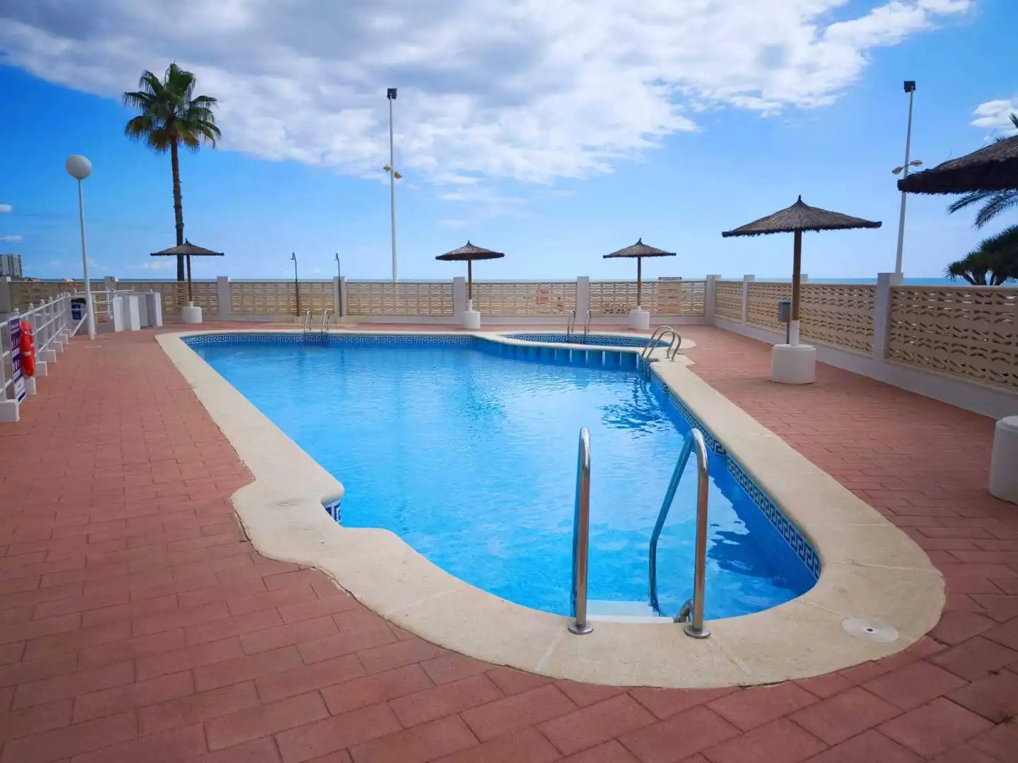 Wohnung mit Pool zum Verkauf in Racó, imagen 3