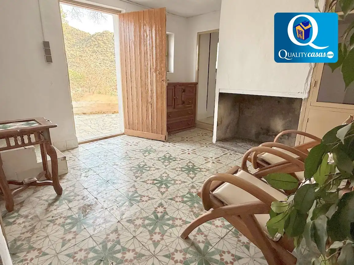 Detached house for sale in Jijona / Xixona, imagen 3