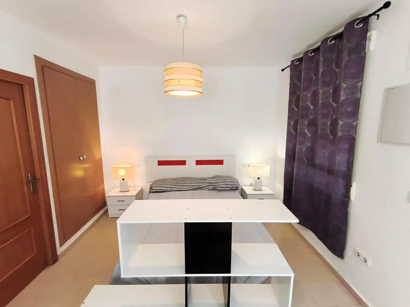 Habitación de Loft de alquiler en Massamagrell con Amueblado