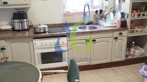 Foto 4 de Casa o xalet en venda a Miguel de Unamuno, La Vega - La Sal, León Capital