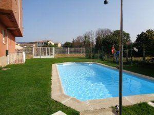 Swimming pool of Apartment for sale in Anguciana  with Swimming Pool