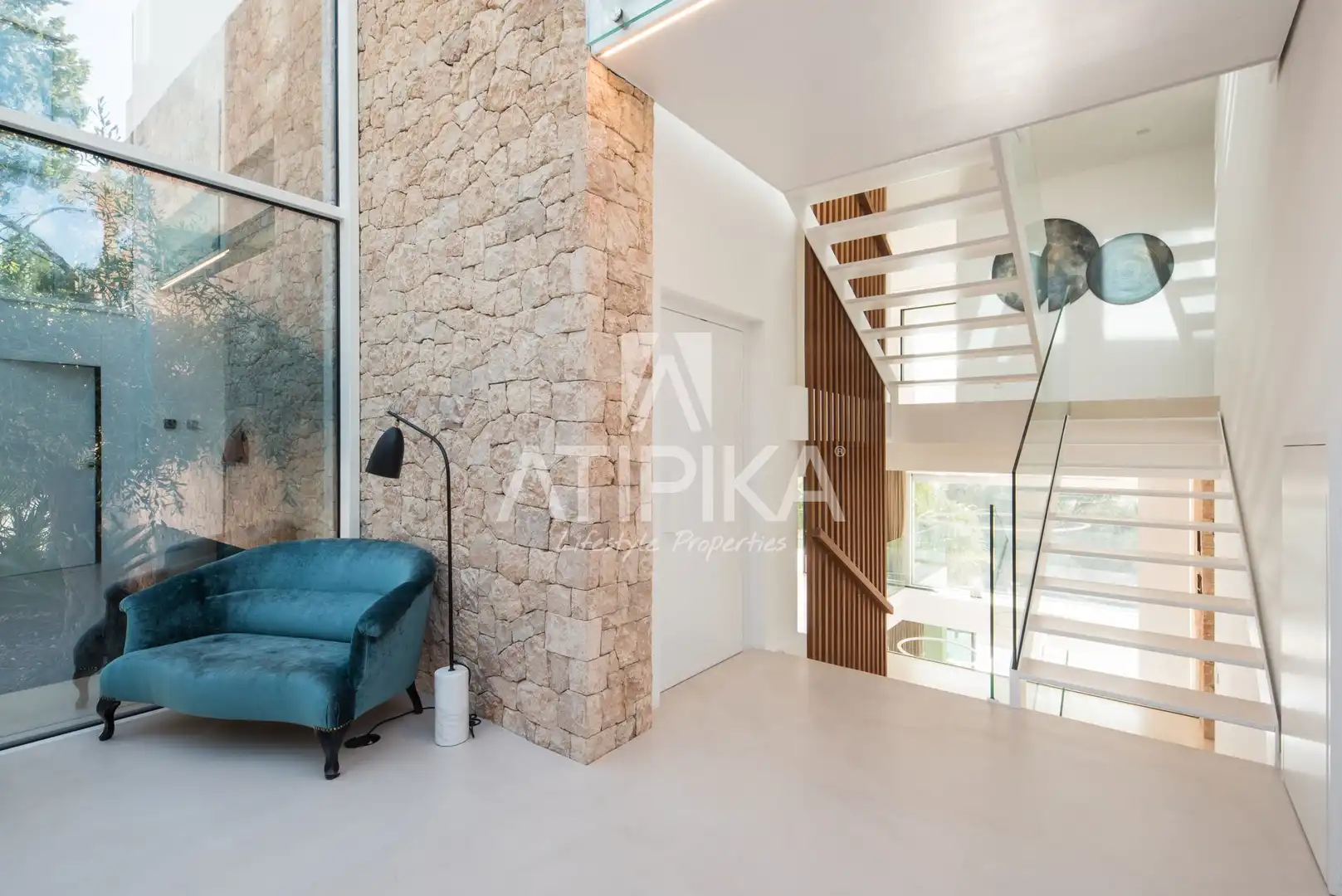 Casa o xalet en venda en Castelldefels amb Aire condicionat, Calefacció i Terrassa