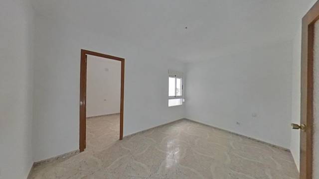 Piso en Venta en C/ Jesús en Zona Calle Valencia