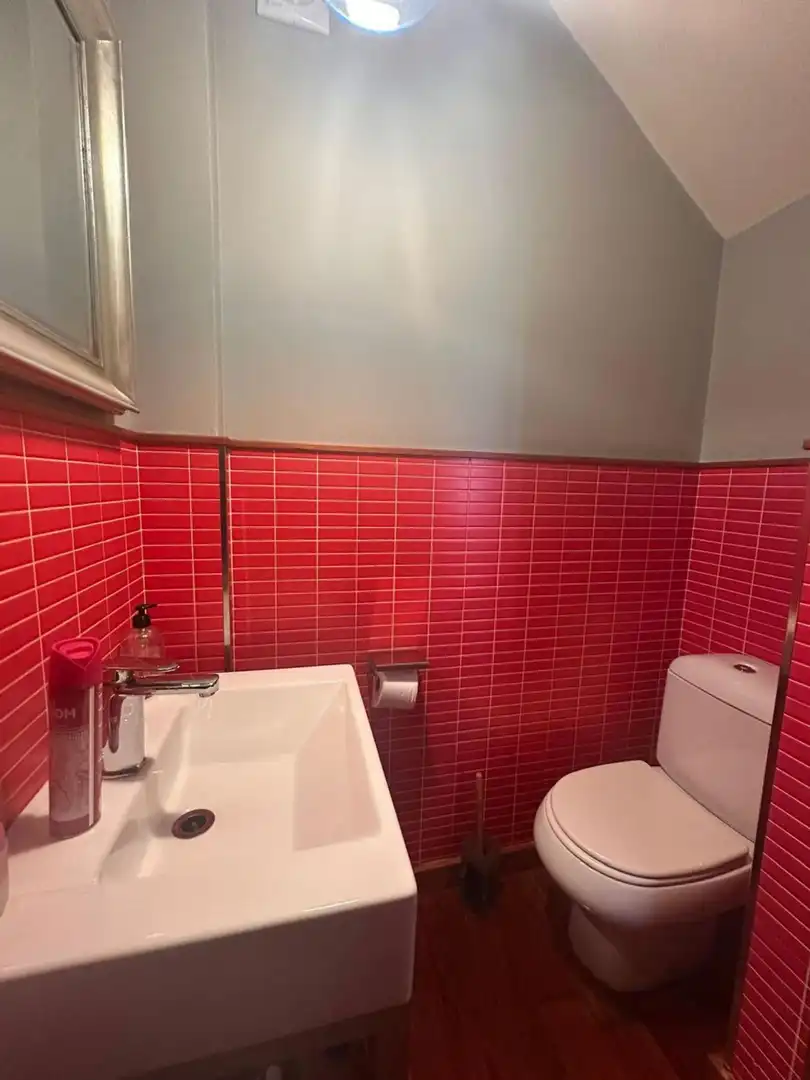 Baño de Casa o chalet en venta en Esteiro