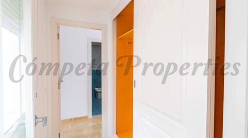 Foto 5 de Àtic en venda a Torrox Pueblo, Málaga